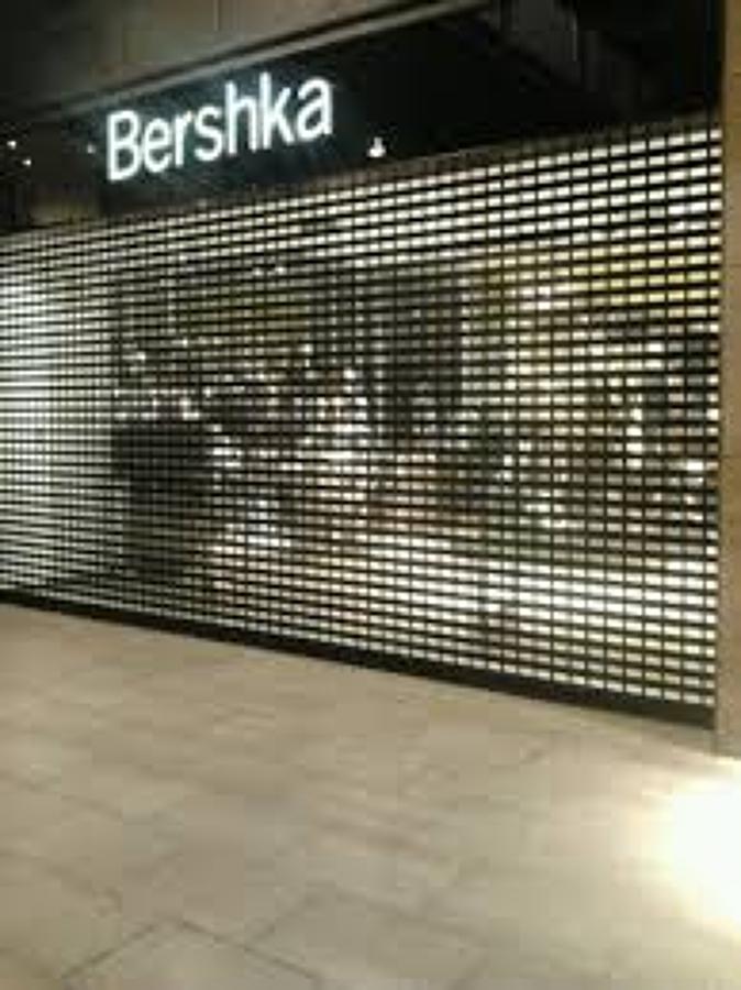 Enrollable troquelada