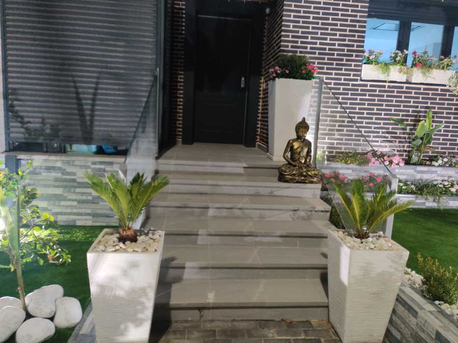 Entrada