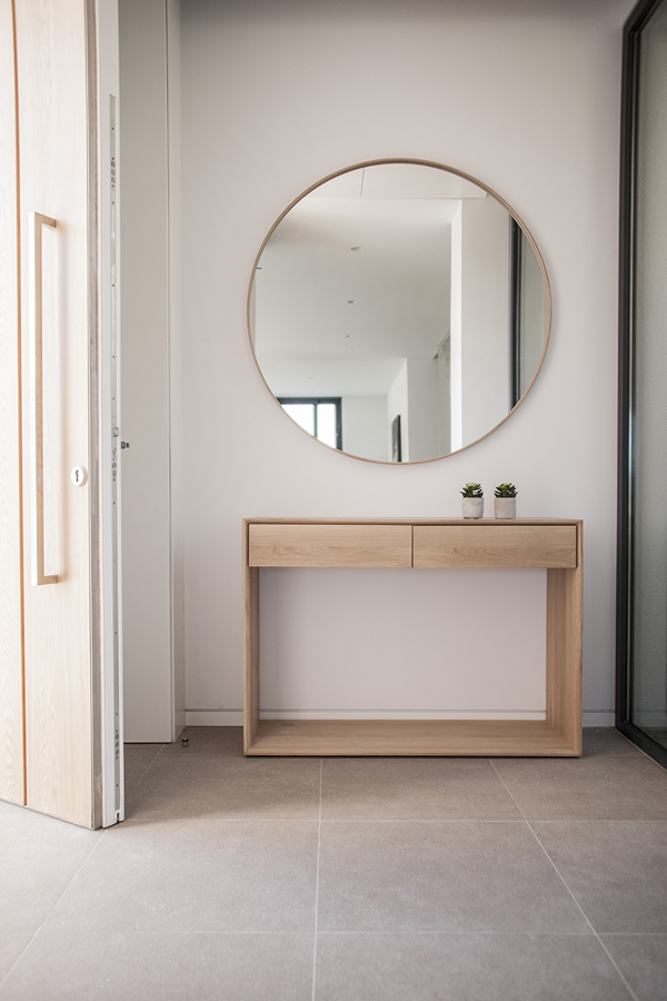 Entrada - Castillo Hotel Son Vida Residences