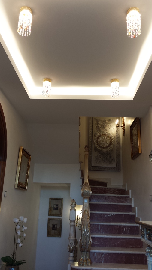 ENTRADA DE CASA ADOSADA