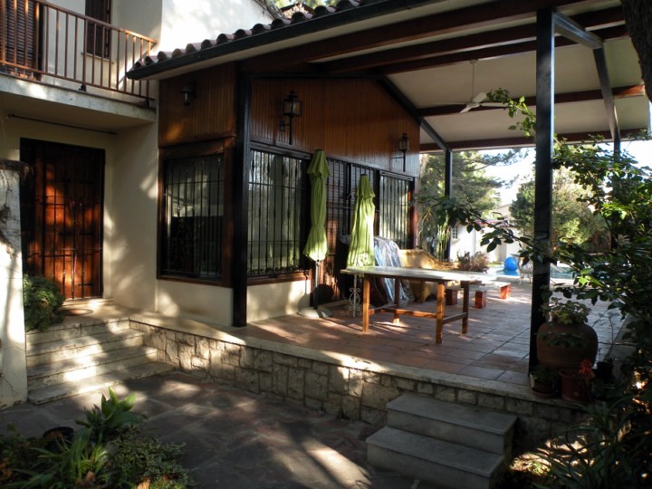 Entrada Estado Actual