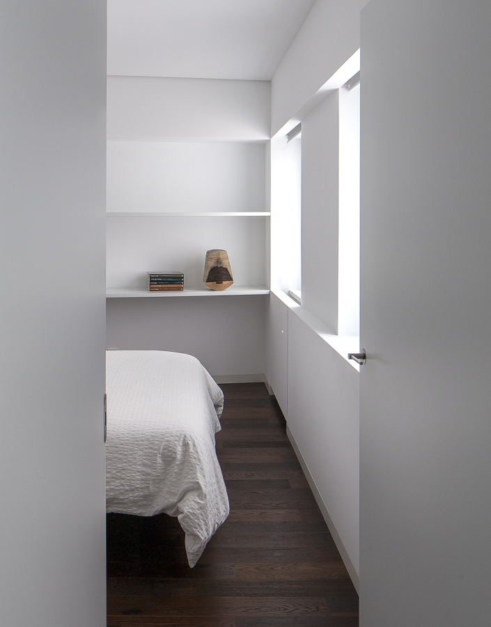 ENTRADA HABITACIÓN 1