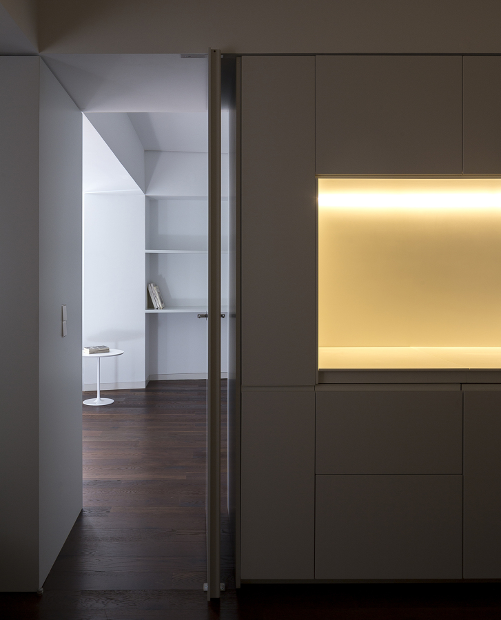 ENTRADA HABITACIÓN 2