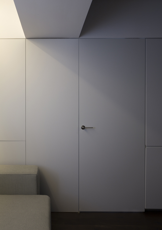 ENTRADA HABITACIÓN 2