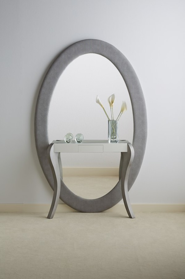 Entrada plata envejecida