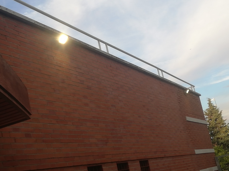 entrada principal pacientes