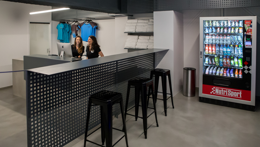 Entrada Reburn Studio