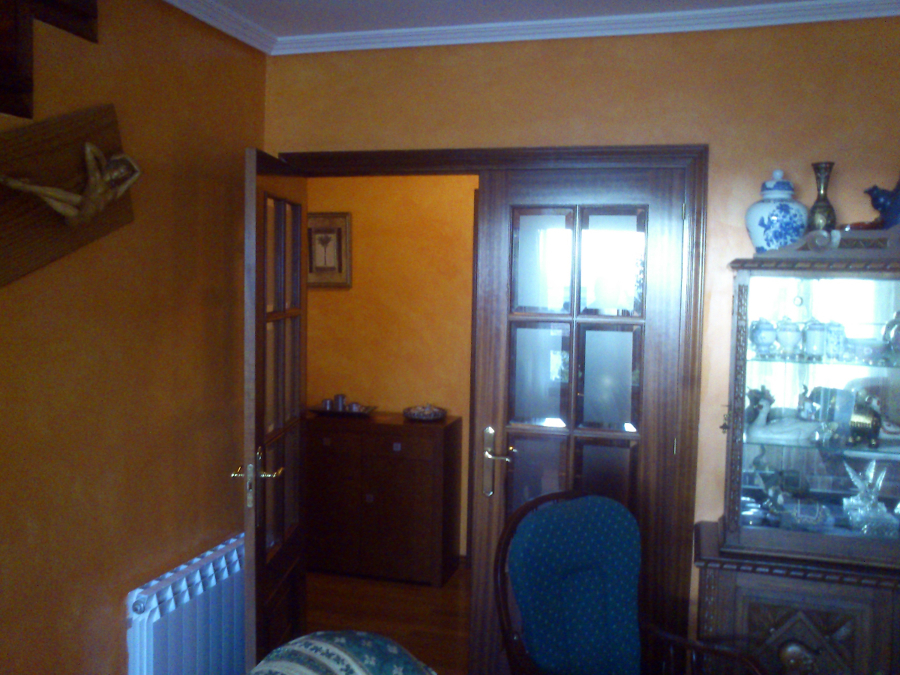 Entrada salon