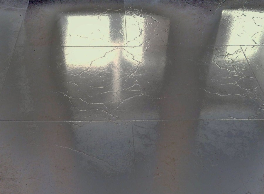 ENVEJECIDO DE MÁRMOL