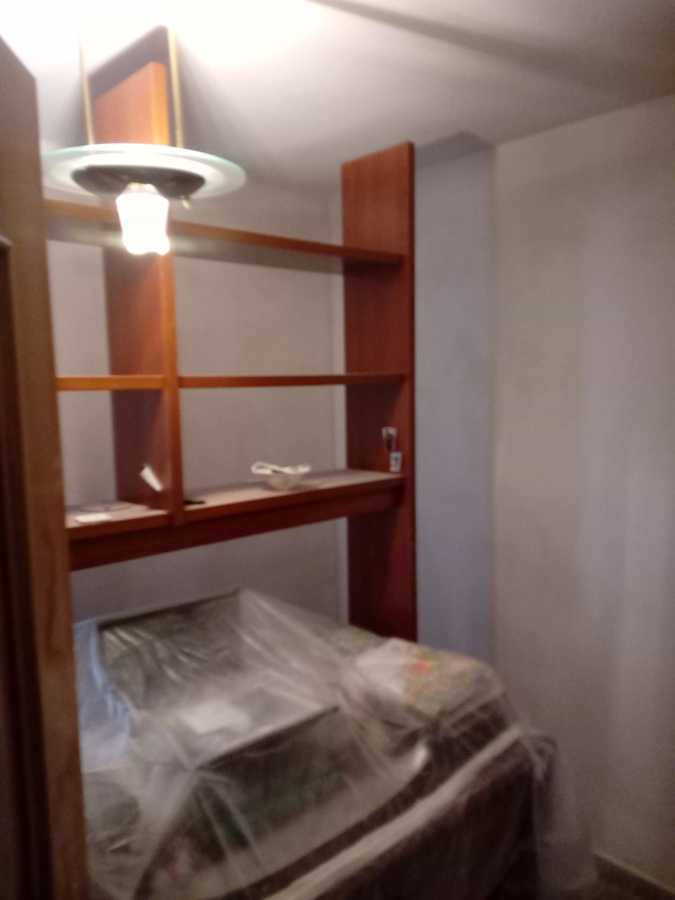 Enyesado y enmasillado despacho