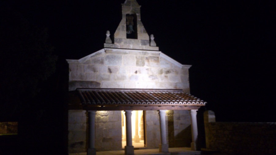 ERMITA DEL CUARTON