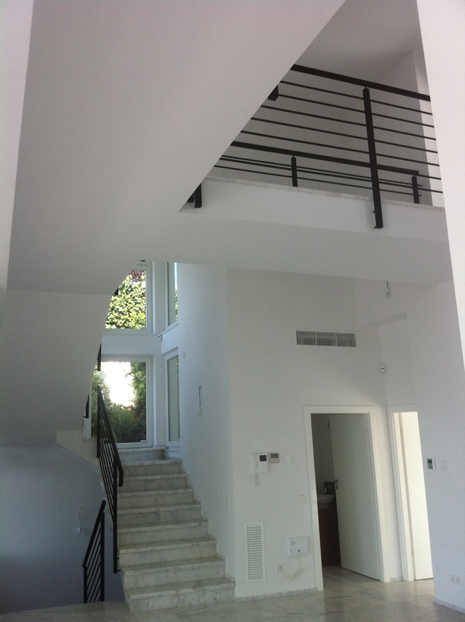 Escalera