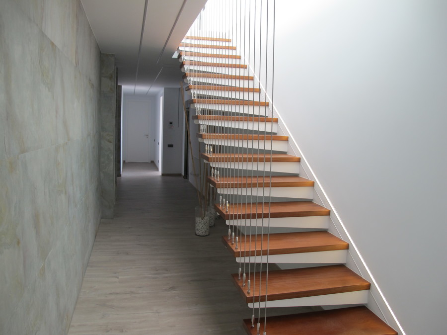 ESCALERA