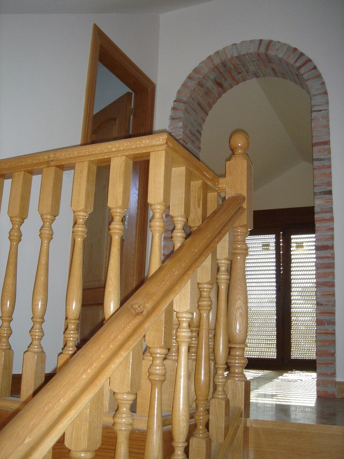 Escalera