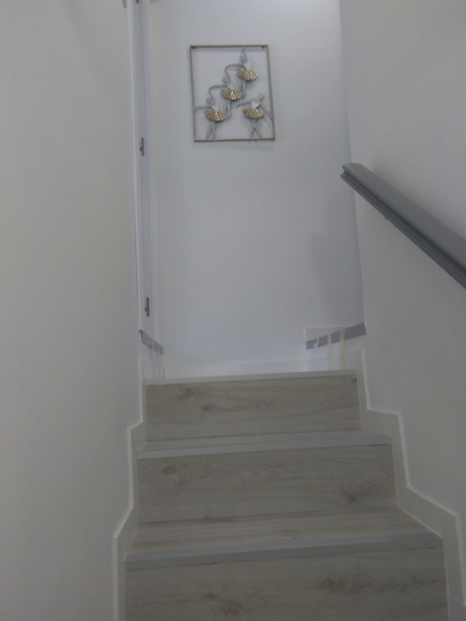 Escalera