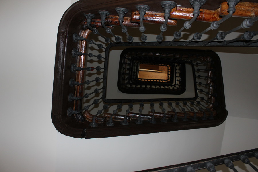 Escalera