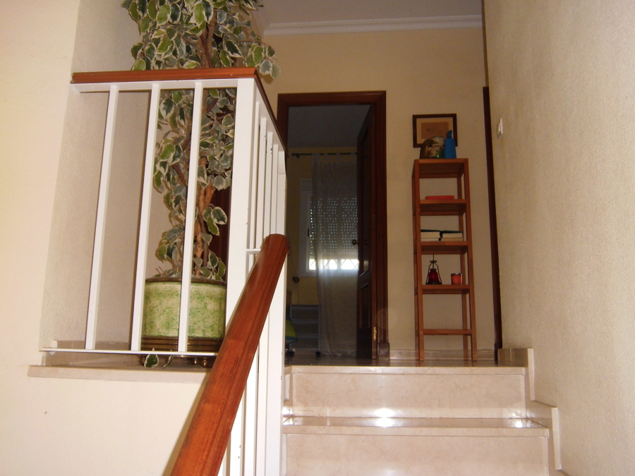 ESCALERA