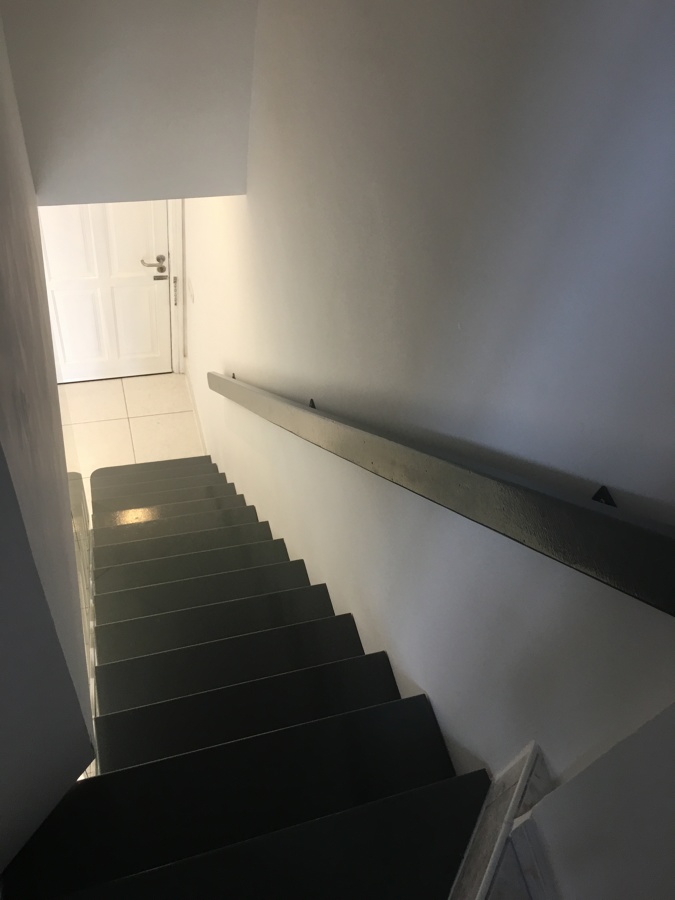 Escalera