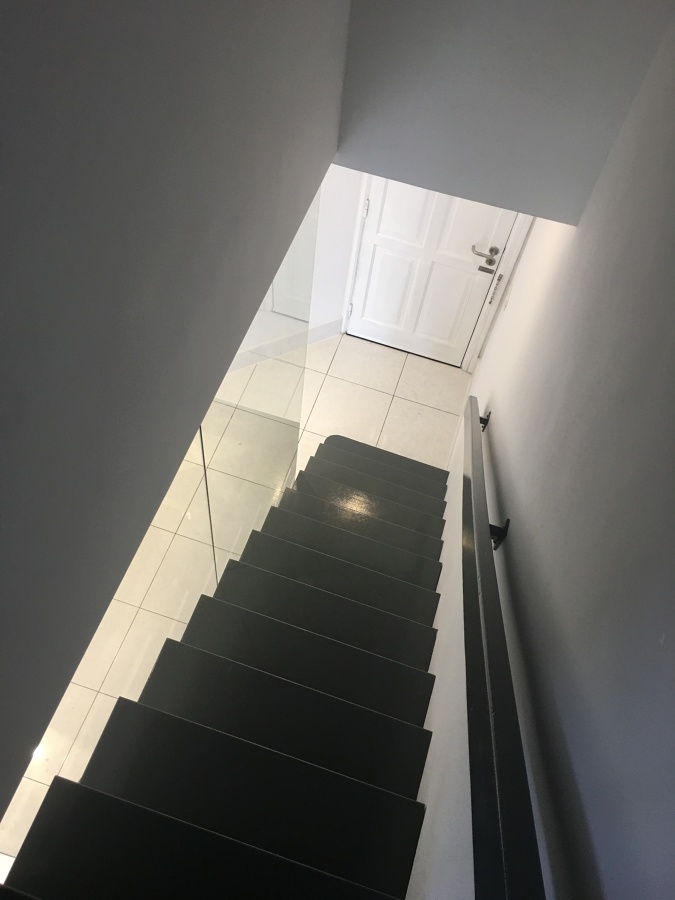 Escalera