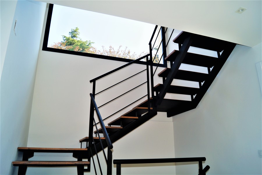 Escalera