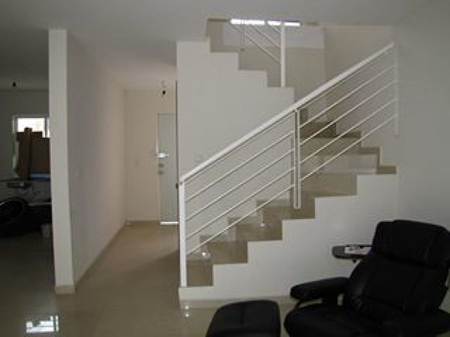Escalera