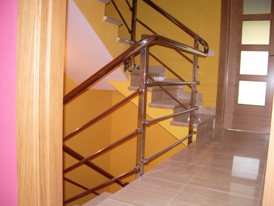 Escalera