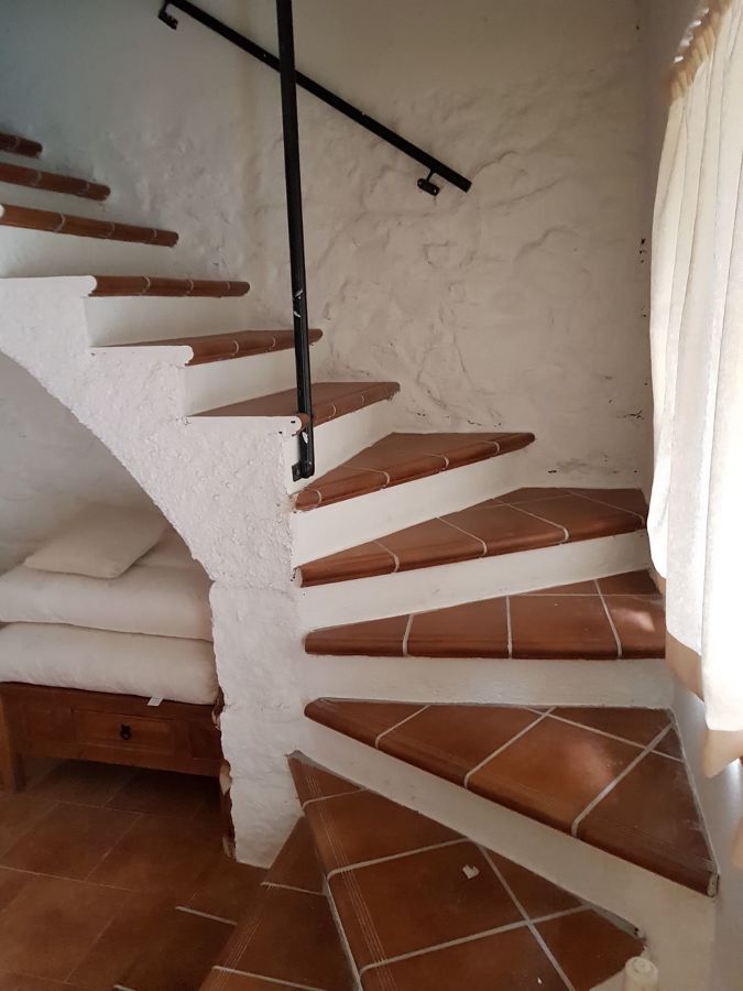 Escalera