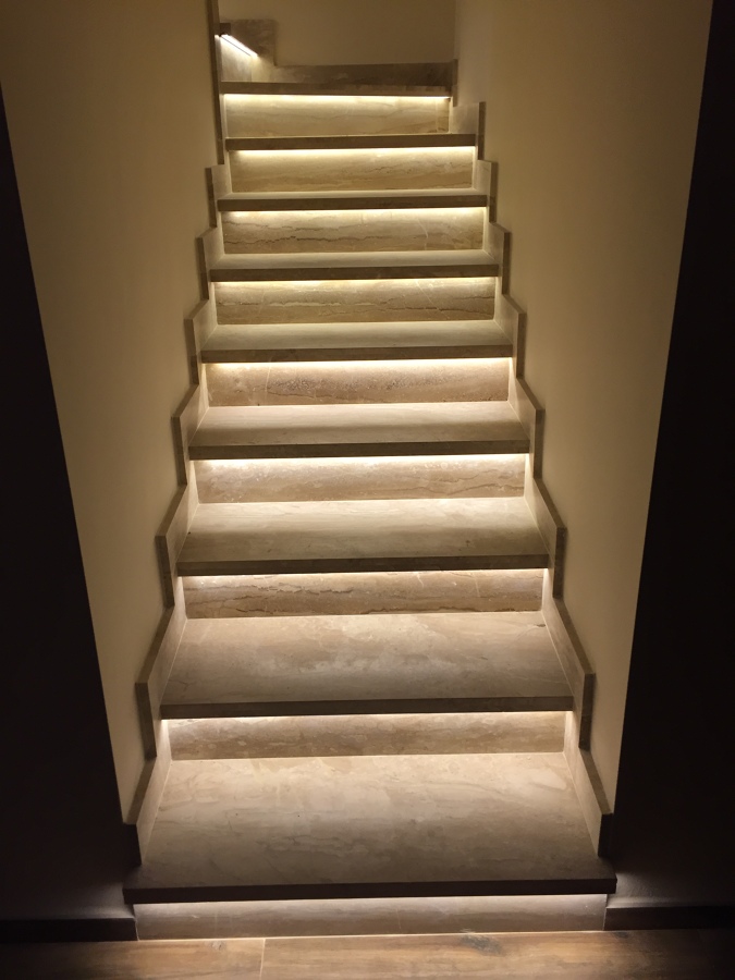 Escalera