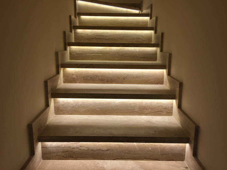Escalera