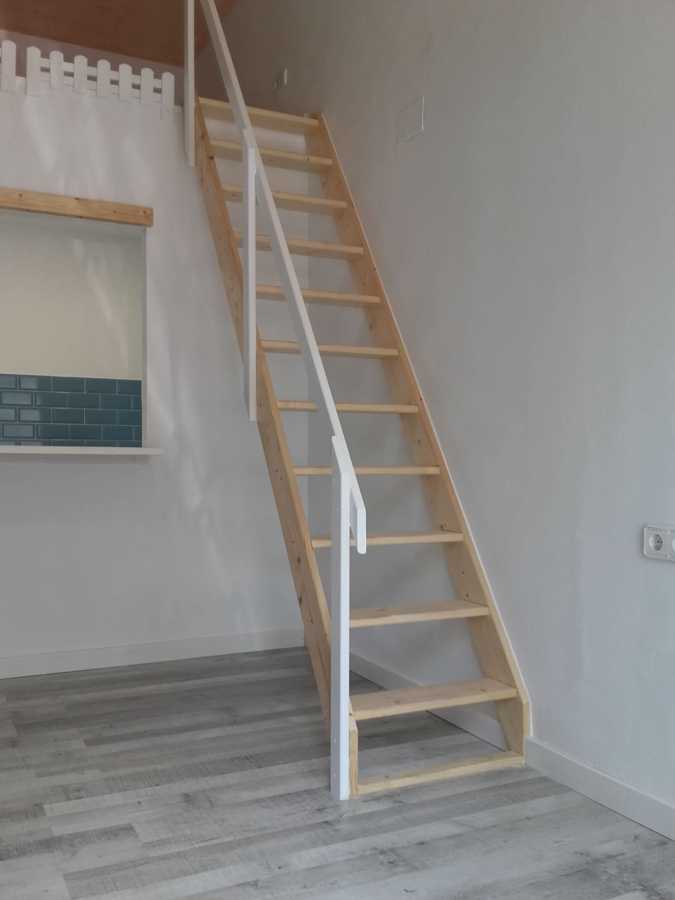 ESCALERA