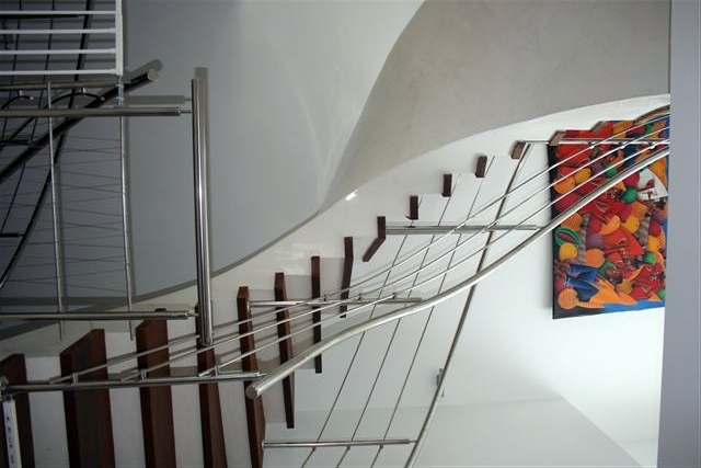 Escalera 1