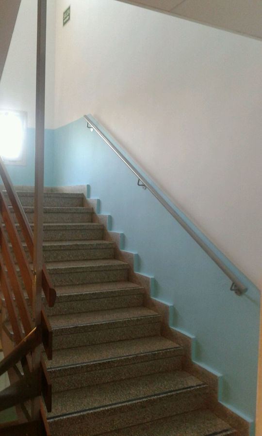 Escalera 2