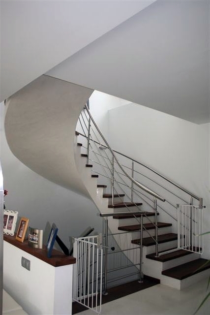 Escalera 4