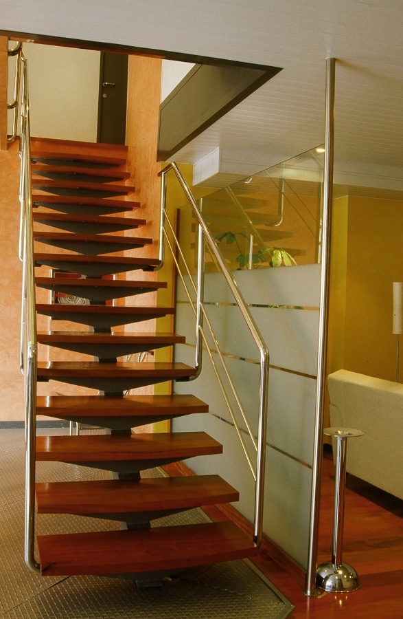 Escalera