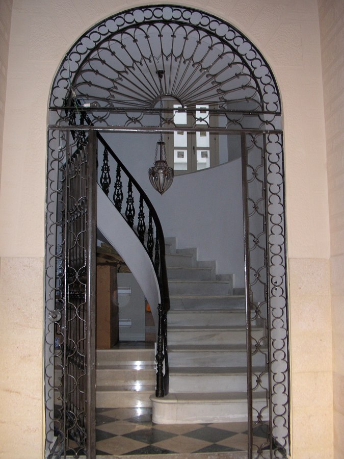 Escalera