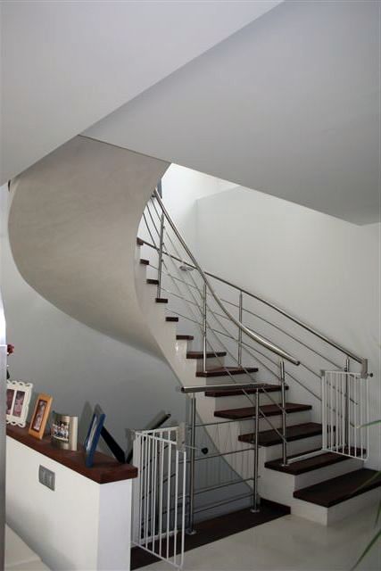 Escalera