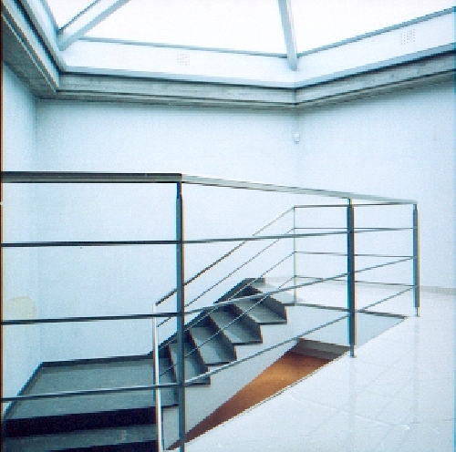 Escalera