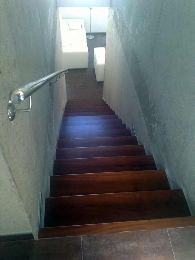 Escalera