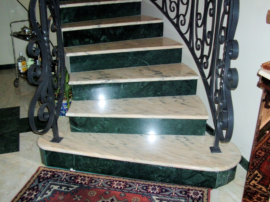 Escalera 