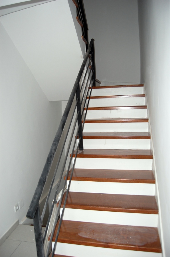escalera