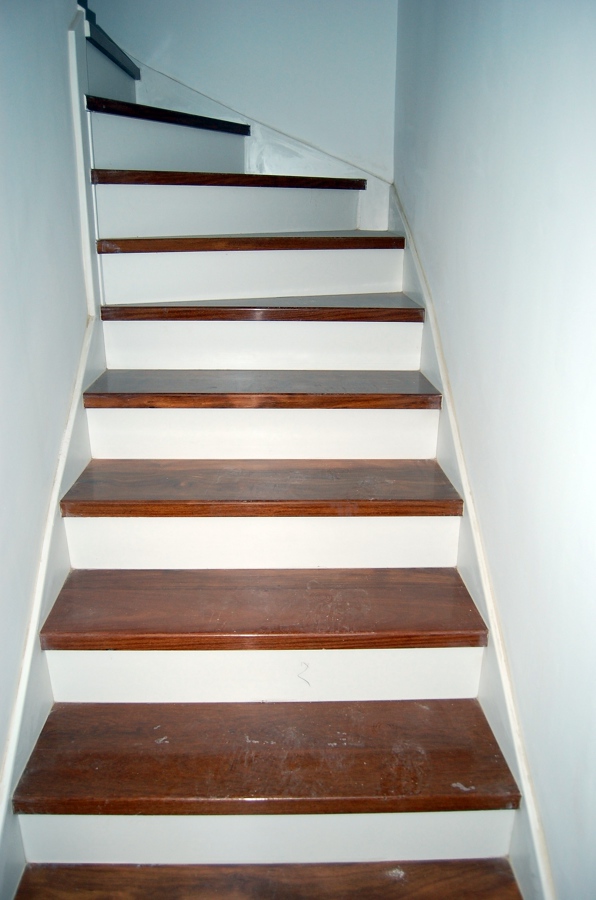 escalera