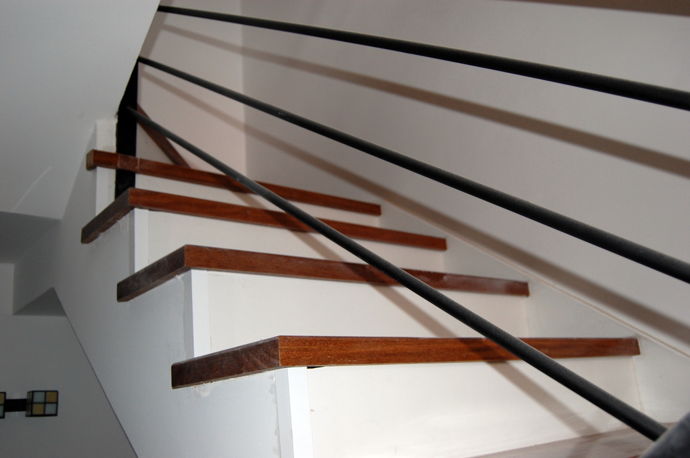 escalera