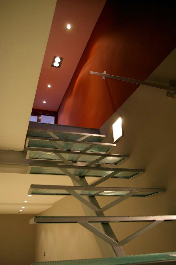 Escalera 