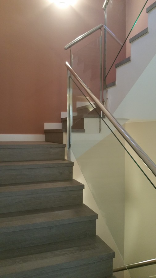 ESCALERAS