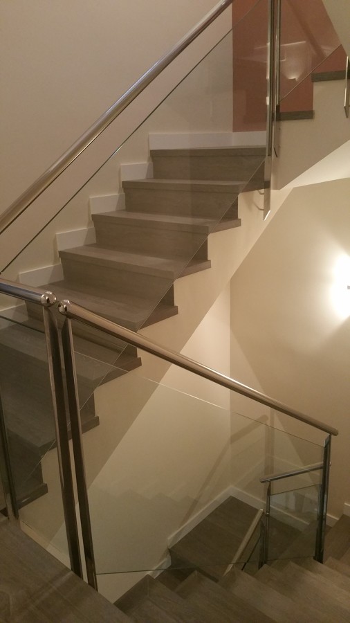 ESCALERAS