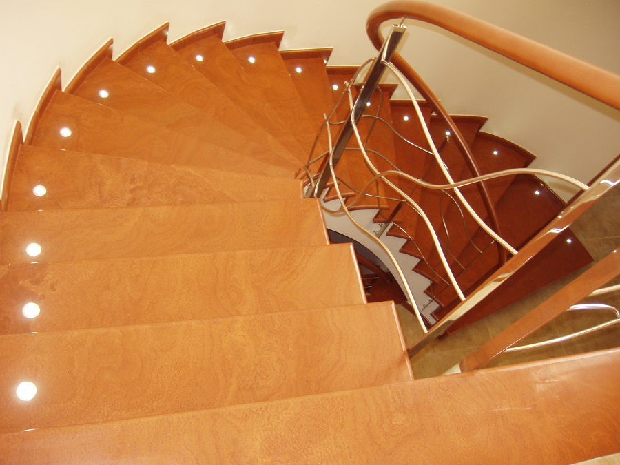 ESCALERAS