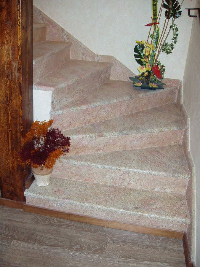 ESCALERAS