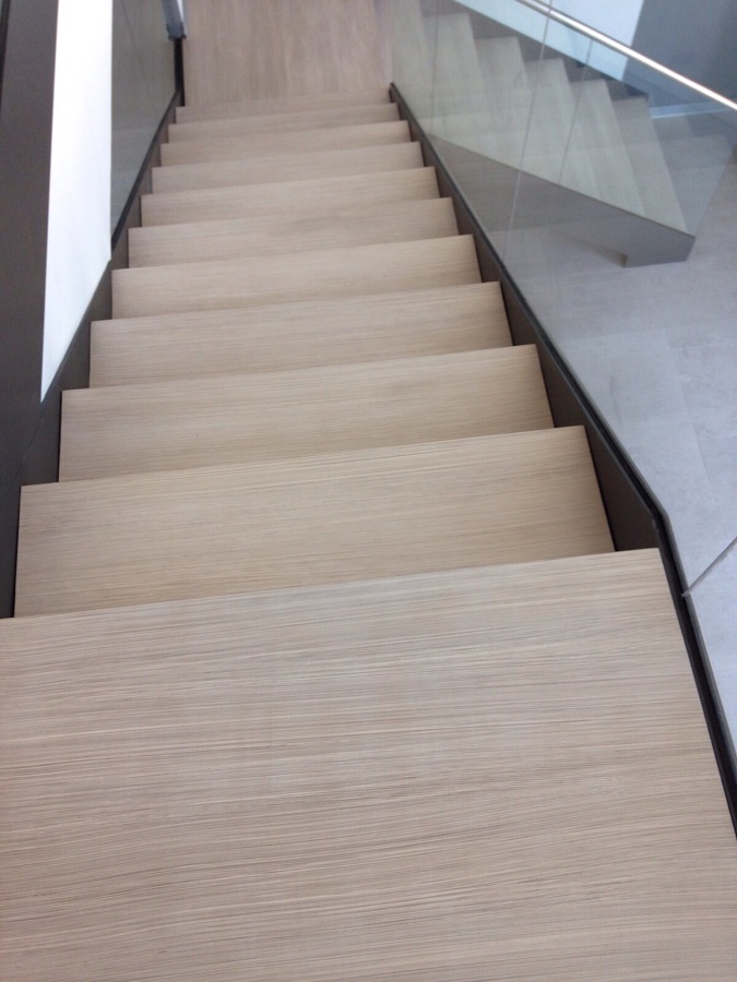 ESCALERAS