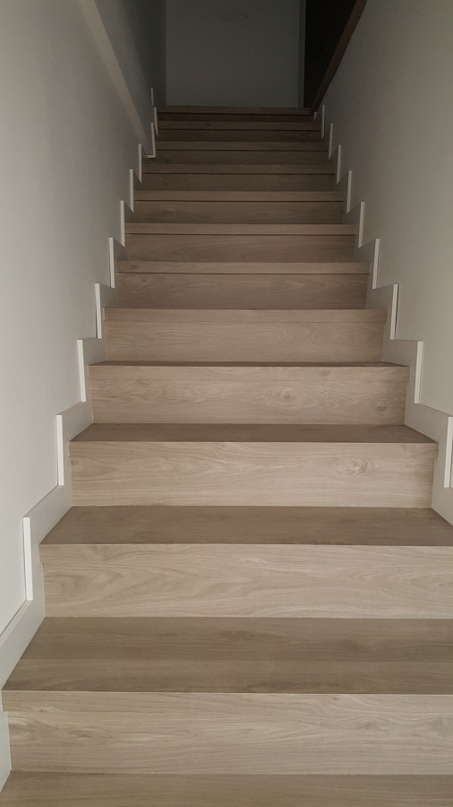 escaleras de diseño