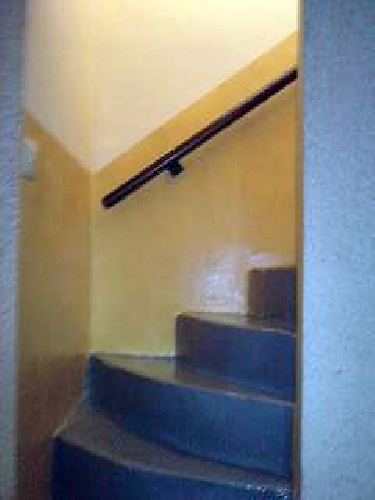 Escaleras despues 1